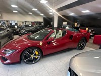 Ferrari 296 GTS 2024 occasion