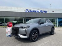 DS Automobiles DS3 Crossback 2024 occasion