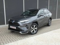 Toyota RAV 4 2024 occasion