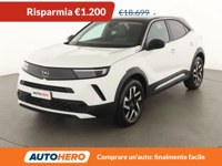 Opel Mokka X 2024 occasion