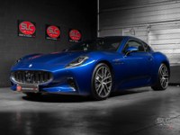Maserati Granturismo 2024 occasion