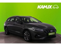Hyundai i30 2024 occasion