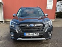 Subaru Forester 2024 occasion
