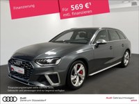 Audi S4 2024 occasion