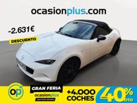 Mazda MX-5 2024 occasion