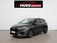 Ford Fiesta 2024 occasion