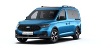 Ford Grand Tourneo 2024 occasion