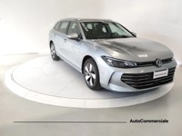 Volkswagen Passat 2024 occasion