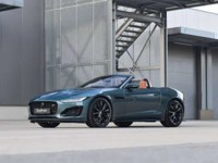 Jaguar F-Type 2024 occasion