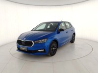 Skoda Fabia 2024 occasion