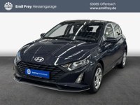 Hyundai i20 2024 occasion