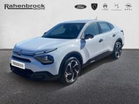 Citroën C4 X 2024 occasion