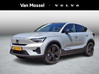 Volvo EC40 2024 occasion
