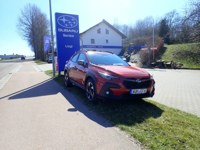 Subaru Crosstrek 2024 occasion