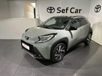 Toyota Aygo (X) 2024 occasion