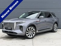 Hongqi E-HS9 2024 occasion
