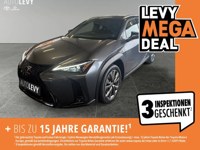 Lexus UX 2024 occasion