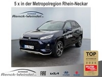 Suzuki Across 2024 occasion