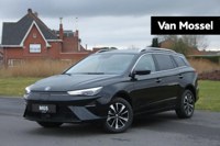MG MG5 2024 occasion