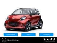 Smart ForTwo 2024 occasion