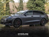 Audi S6 e-tron 2024 occasion