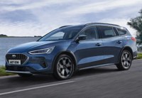Ford Focus 2024 occasion