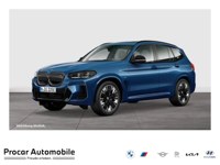BMW iX3 2024 occasion