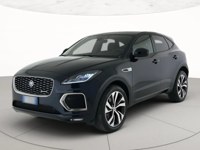 Jaguar E-Pace 2024 occasion