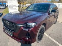 Mazda CX-80 2024 occasion