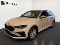 Skoda Scala 2024 occasion