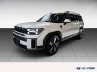 Hyundai SANTA FE 2024 occasion