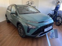 Hyundai BAYON 2024 occasion