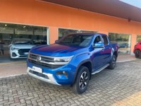 Volkswagen Amarok 2024 occasion