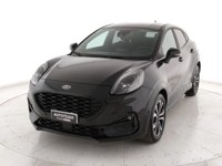 Ford Puma 2024 occasion
