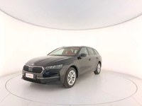 Skoda Octavia 2024 occasion