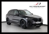 ALPINA XD3 2024 occasion