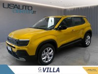 Jeep Avenger 2024 occasion