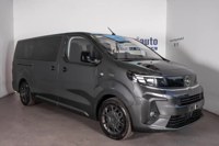 Opel Zafira Life 2024 occasion