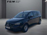 Mercedes-Benz EQT 2024 occasion