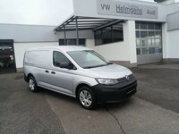 Volkswagen Caddy Maxi 2024 occasion