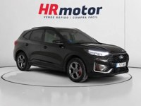 Ford Kuga 2024 occasion