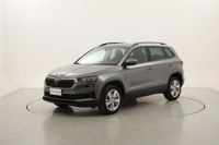 Skoda Karoq 2024 occasion