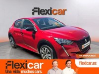 Peugeot 208 2024 occasion
