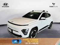 Hyundai KONA 2024 occasion