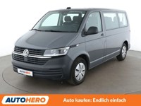 Volkswagen T6 Kombi 2024 occasion