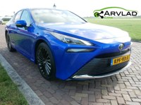 Toyota Mirai 2024 occasion