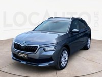 Skoda Kamiq 2024 occasion