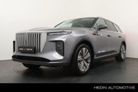 Hongqi E-HS9 2024 occasion