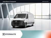 Mercedes-Benz Sprinter 2024 occasion