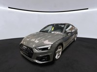 Audi A5 2024 occasion